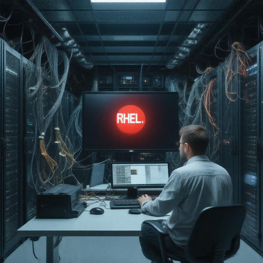 Red Hat Linux